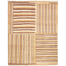 Tappeto Originale Gabbeh Fine Persia 177x234 Be