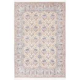 Tappeto Originale Nain 9la Persia 204x302 Avori