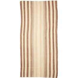 Tappeto Originale Kilim Vintage Persia 145x305