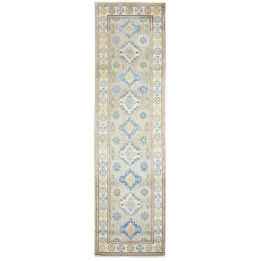 Tappeto Originale Kazak Washed Afghanistan 83x3