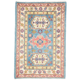Tappeto Originale Kazak Washed Afghanistan 61x9