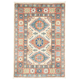 Tappeto Originale Kazak Washed Afghanistan 62x9