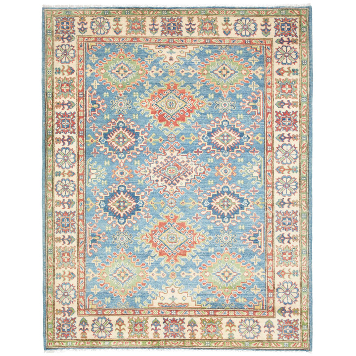 Tappeto Originale Kazak Washed Afghanistan 154x