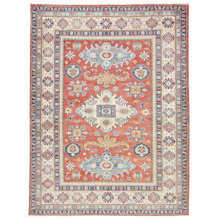 Tappeto Originale Kazak Washed Afghanistan 152x