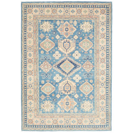 Tappeto Originale Kazak Washed Afghanistan 169x