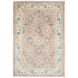 Tappeto Originale Kazak Washed Afghanistan 119x
