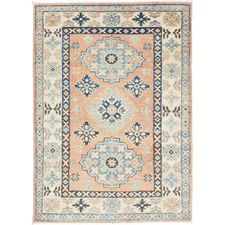 Tappeto Originale Kazak Washed Afghanistan 85x1