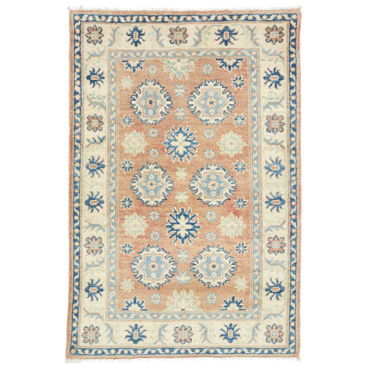 Tappeto Originale Kazak Washed Afghanistan 80x1