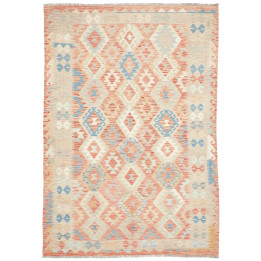 Tappeto Originale Kilim Afghanistan 173x249 Ros