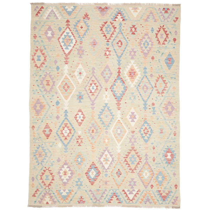 Tappeto Originale Kilim Afghanistan 178x240 Bei
