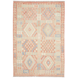 Tappeto Originale Kilim Afghanistan 171x250 Ros