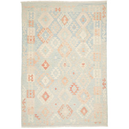 Tappeto Originale Kilim Afghanistan 174x255 Cel