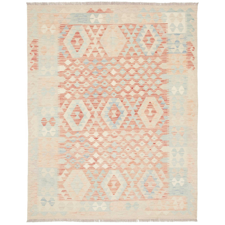 Tappeto Originale Kilim Afghanistan 148x192 Bei