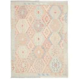 Tappeto Originale Kilim Afghanistan 152x200 Bei