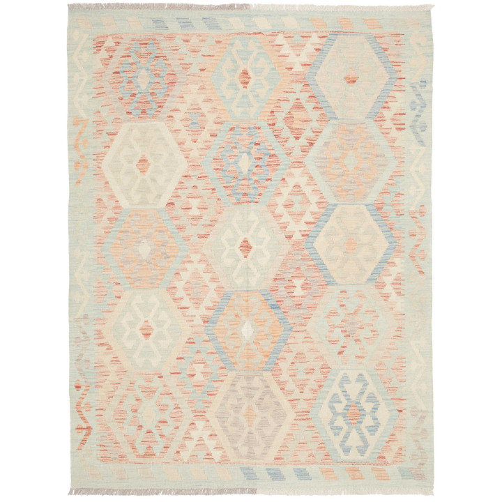 Tappeto Originale Kilim Afghanistan 152x200 Bei