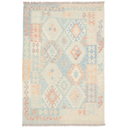 Tappeto Originale Kilim Afghanistan 125x183 Cel