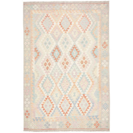 Tappeto Originale Kilim Afghanistan 199x291 Avo