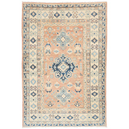 Tappeto Originale Kazak Washed Afghanistan 99x1