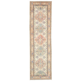 Tappeto Originale Kazak Washed Afghanistan 82x2