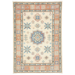Tappeto Originale Kazak Washed Afghanistan 100x