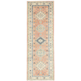 Tappeto Originale Kazak Washed Afghanistan 82x2