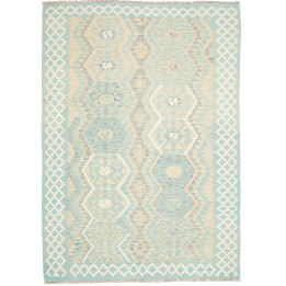 Tappeto Originale Kilim Afghanistan 179x244 Ver