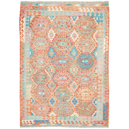 Tappeto Originale Kilim Afghanistan 178x246 Ter