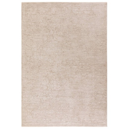 Tappeto Laurent floreale beige sabbia tortora ch