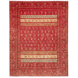 Tappeto Originale Istintia Pakistan 303x386 Ros