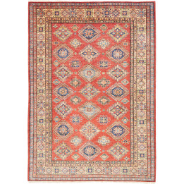 Tappeto Originale Kazak Fine Pakistan 172x242 R