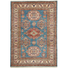 Tappeto Originale Kazak Fine Pakistan 121x170 B