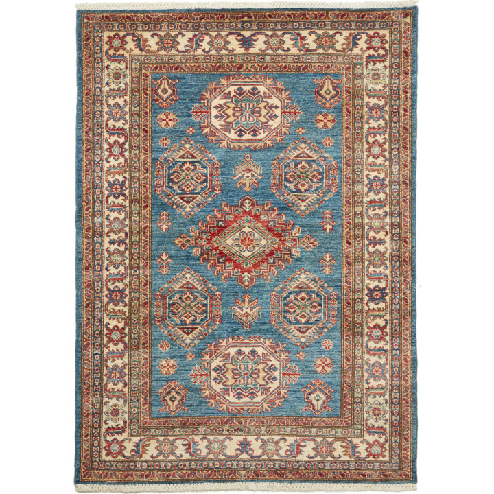 Tappeto Originale Kazak Fine Pakistan 121x170 B