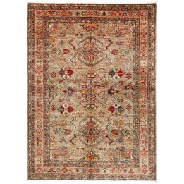 Tappeto Originale Kazak Fine Pakistan 175x240 B