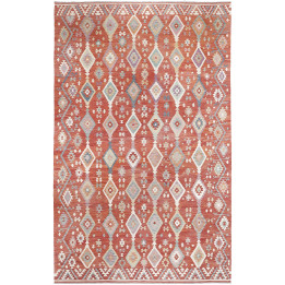 Hand Made Rug Kilim Afghanistan 307x497 Terraco