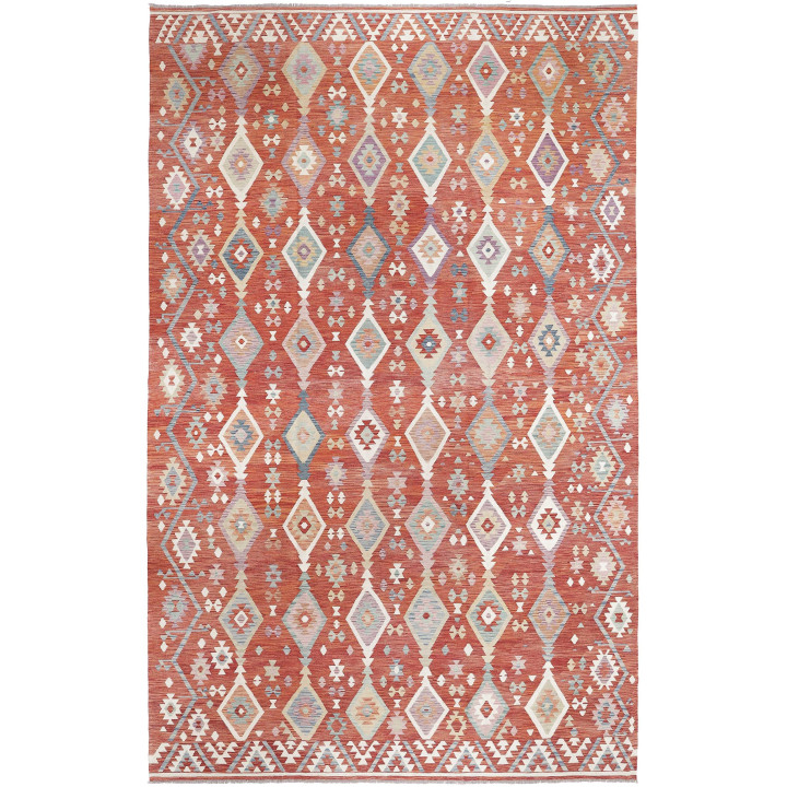 Hand Made Rug Kilim Afghanistan 307x497 Terraco