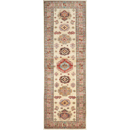 Tappeto Originale Kazak Fine Pakistan 80x242 Av