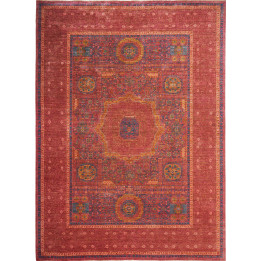 Tappeto Originale Kairo Pakistan 170x233 Rosso