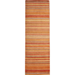 Tappeto Originale Cromopura Pakistan 79x246 Ara