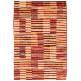 Tappeto Originale Mosaic Pakistan 124x184 Ruggi