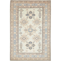 Tappeto Originale Kazak Fine Pakistan 165x247 A