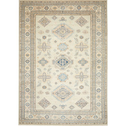 Tappeto Originale Kazak Fine Pakistan 264x375 A