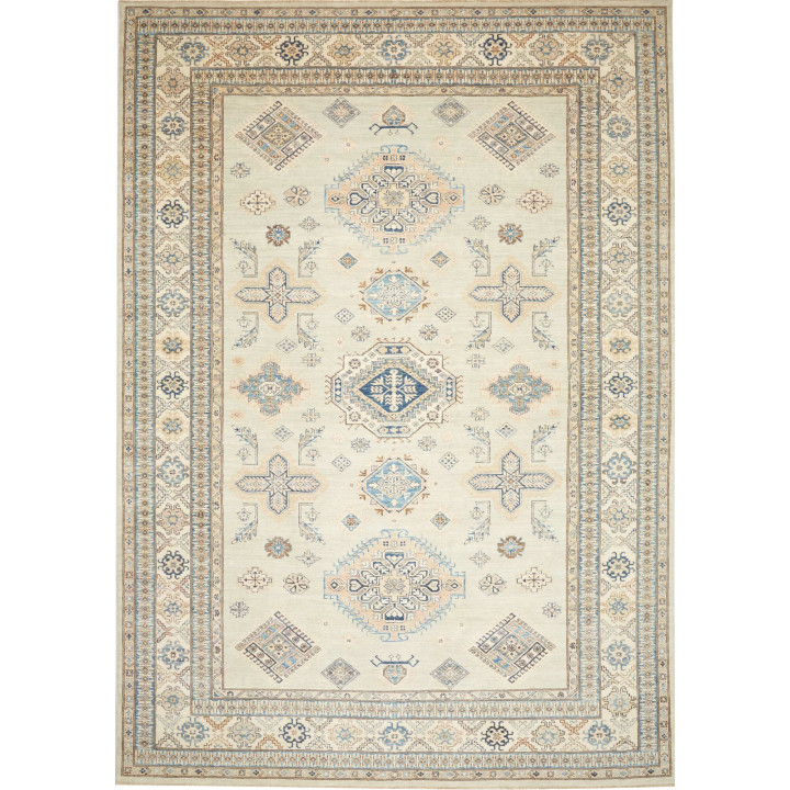 Tappeto Originale Kazak Fine Pakistan 264x375 A