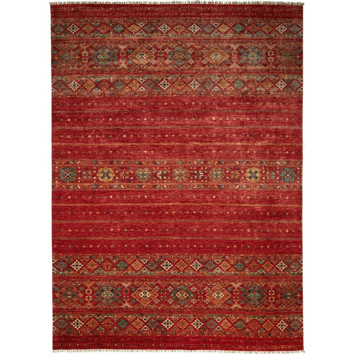 Tappeto Originale Istintia Pakistan 274x367 Ros