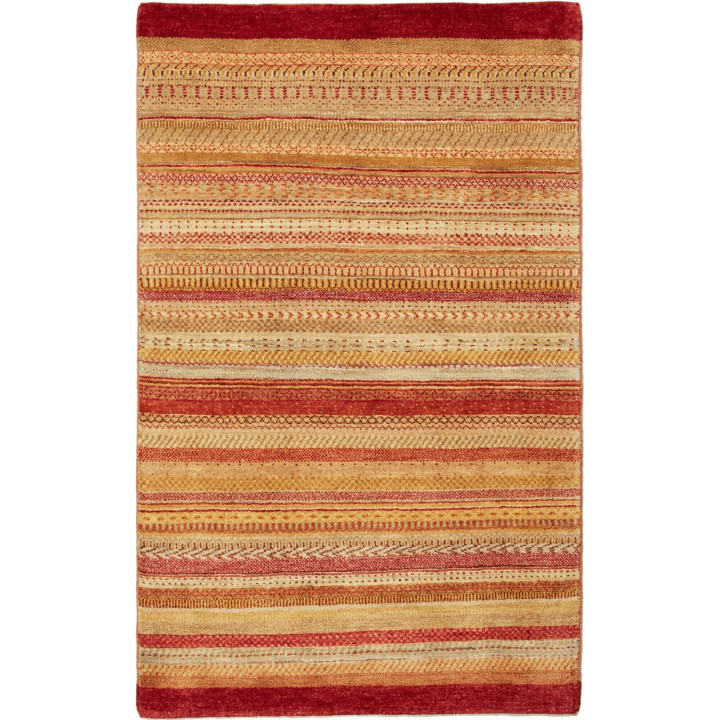 Tappeto Originale Cromopura Pakistan 93x153 Ros