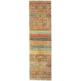Tappeto Originale Istintia Pakistan 81x290 Becc