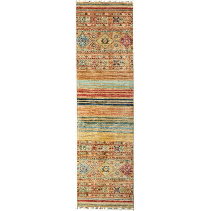 Tappeto Originale Istintia Pakistan 81x290 Becc