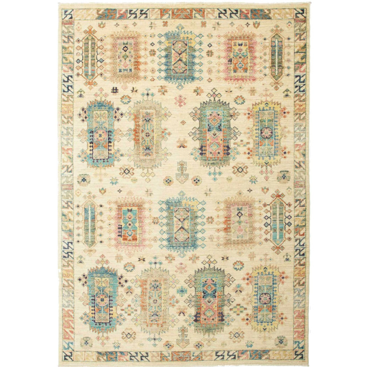 Tappeto Originale Floralia Pakistan 147x212 Avo