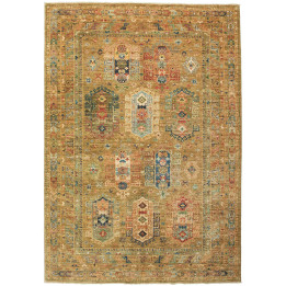 Tappeto Originale Floralia Pakistan 169x240 Mar