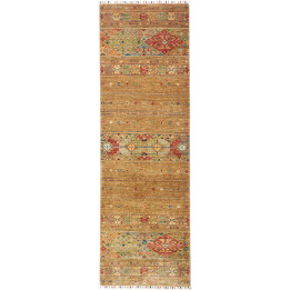 Tappeto Originale Istintia Pakistan 81x253 Becc