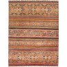 Samarkand 252x294 Cm Samarkand, Pakistan, Hand-carded Wool